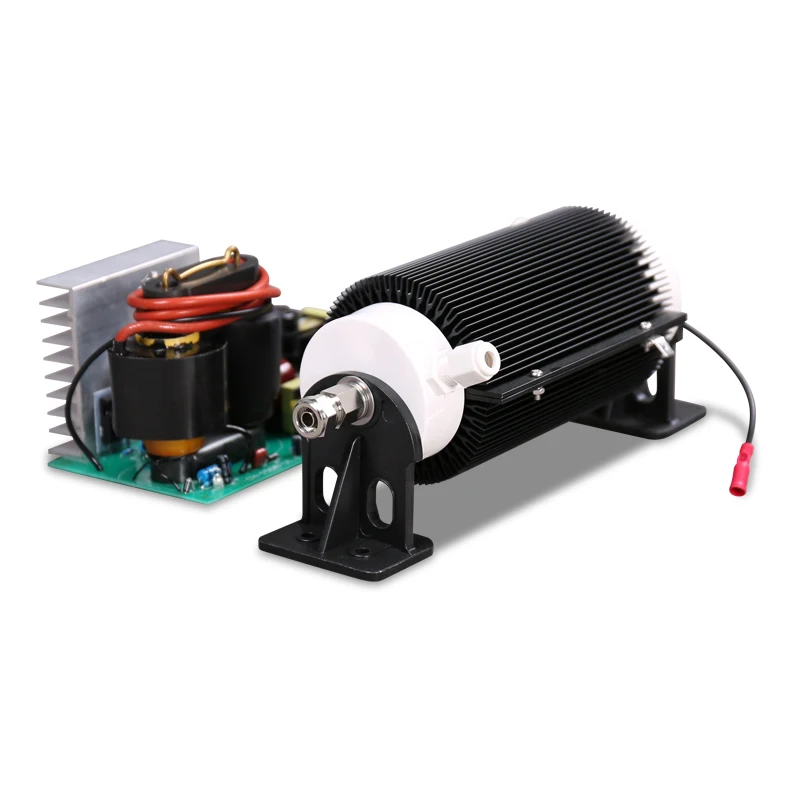 5g Ozone Tube Ozone Generator Air Purifier Spare Parts Ozone Generator