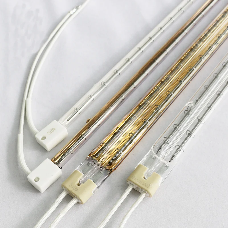 High quality world wide brand infrared heating lamp heat resistant lamp burner bathroom smart heating lamp