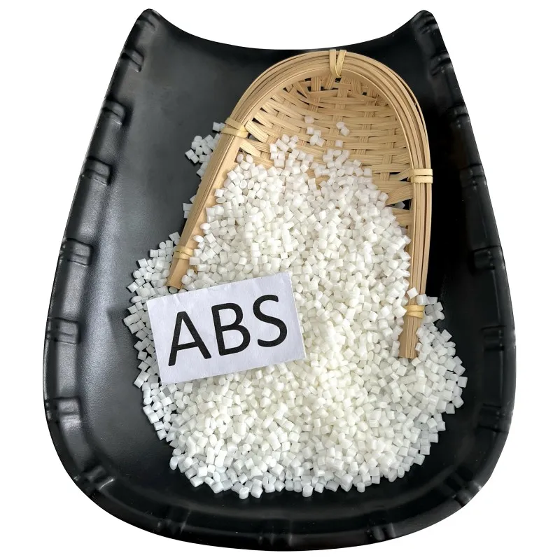 ABS Plastics Raw Material Granules PC ABS Compound Resin Pellets Per Kg Price Flame Retardant FR ABS V0