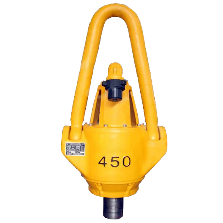 China Factory Oilfield API Standard XSL SL Series Water Swivel