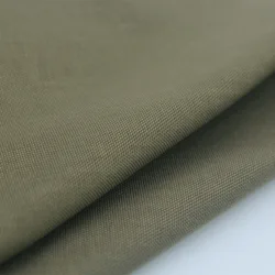 High Abrasion-Resistant Multi-use PU Coating N66 500D Cordura Nylon Fabric