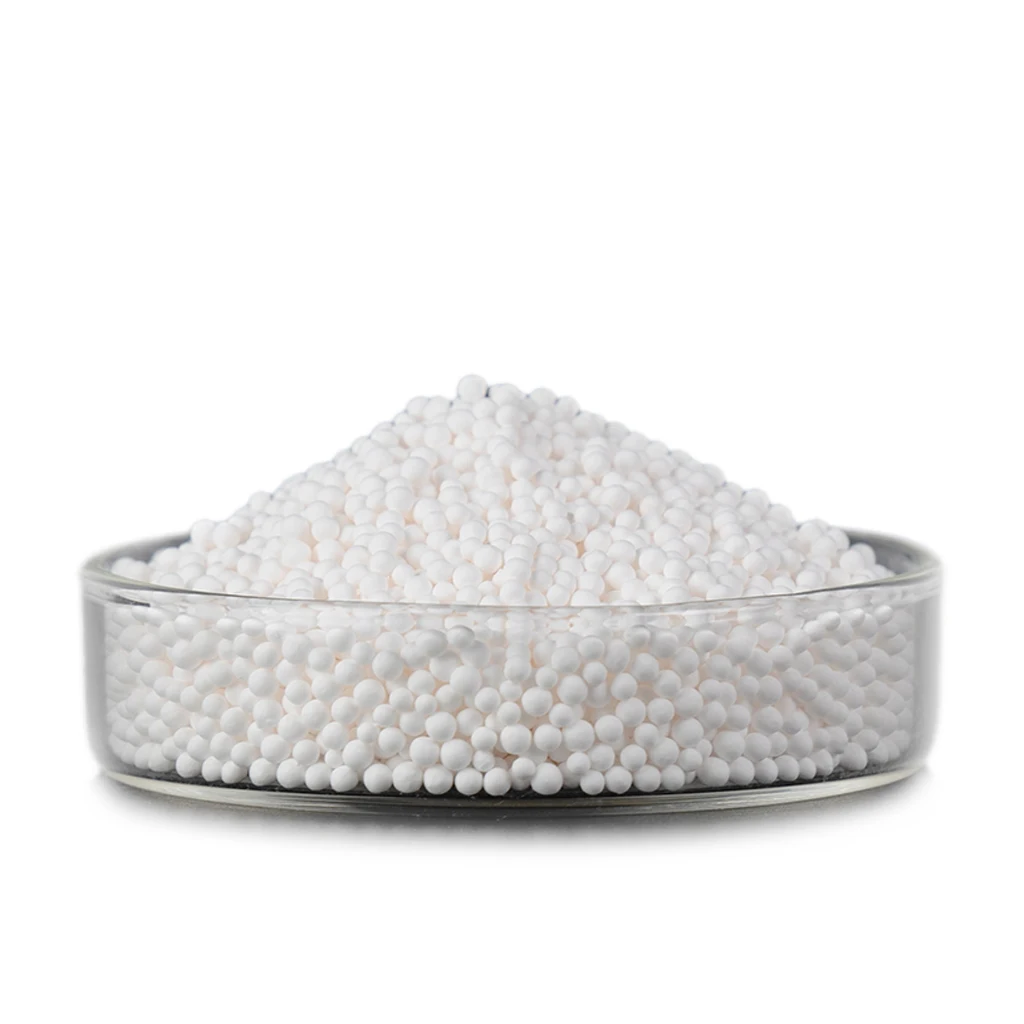 
Activated Alumina Aluminium Oxide Ball 