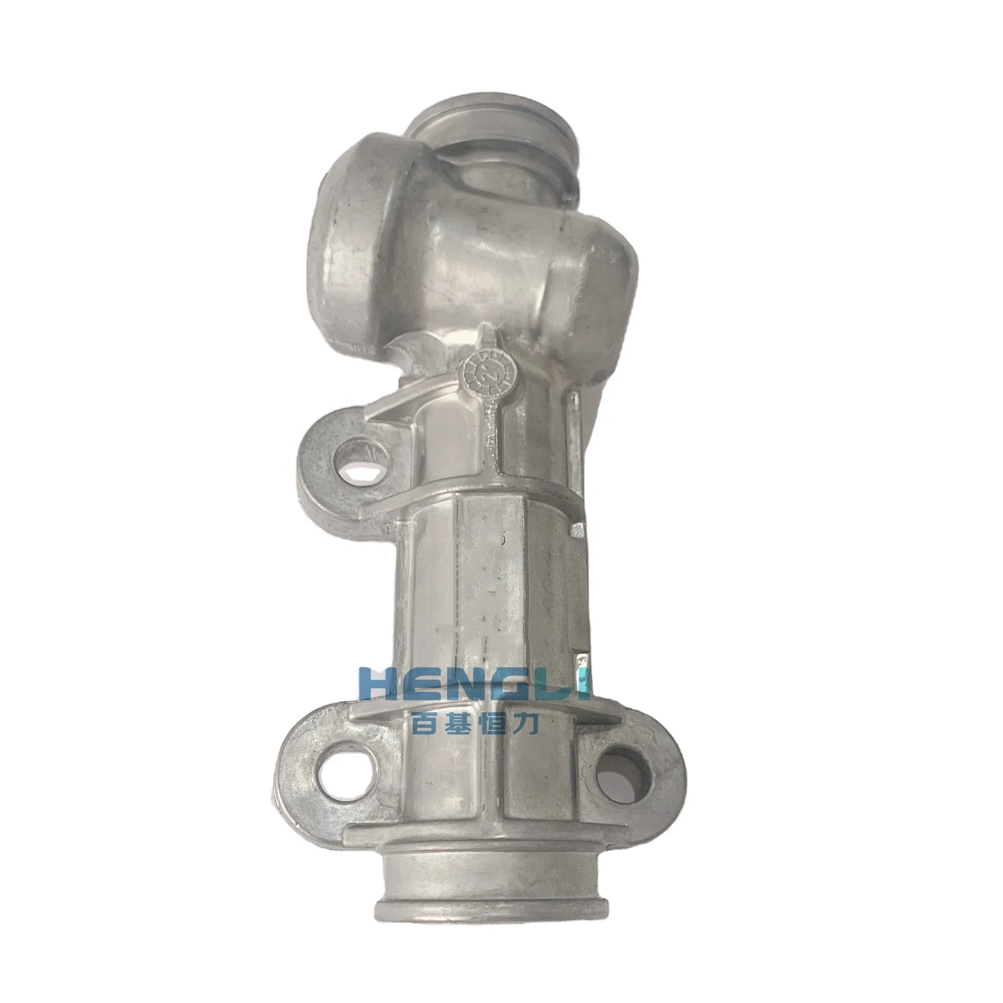 
Generator housing aluminum die cast parts die casting of aluminum alloy 