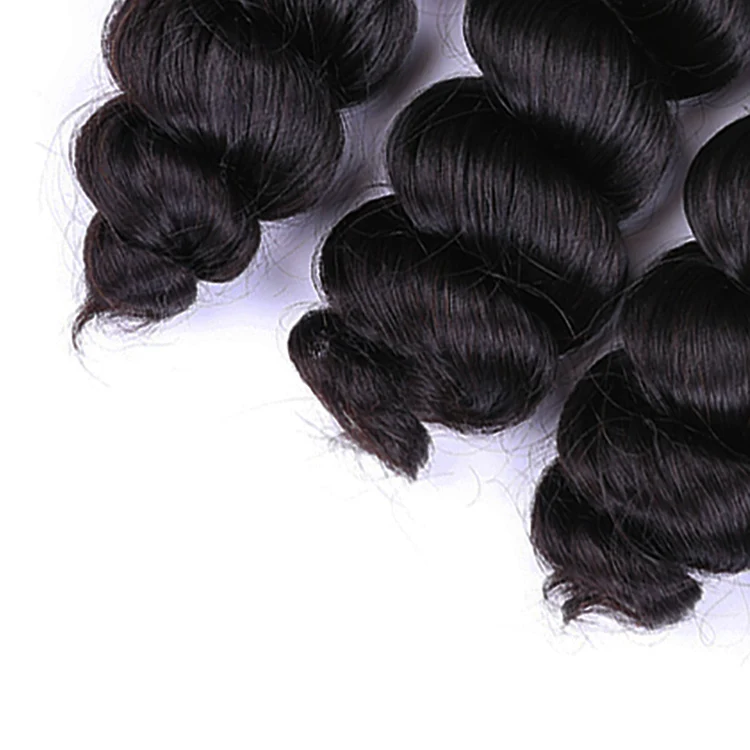 
Raw Cambodian Hair 100 Percent Cambodian Human Hair 