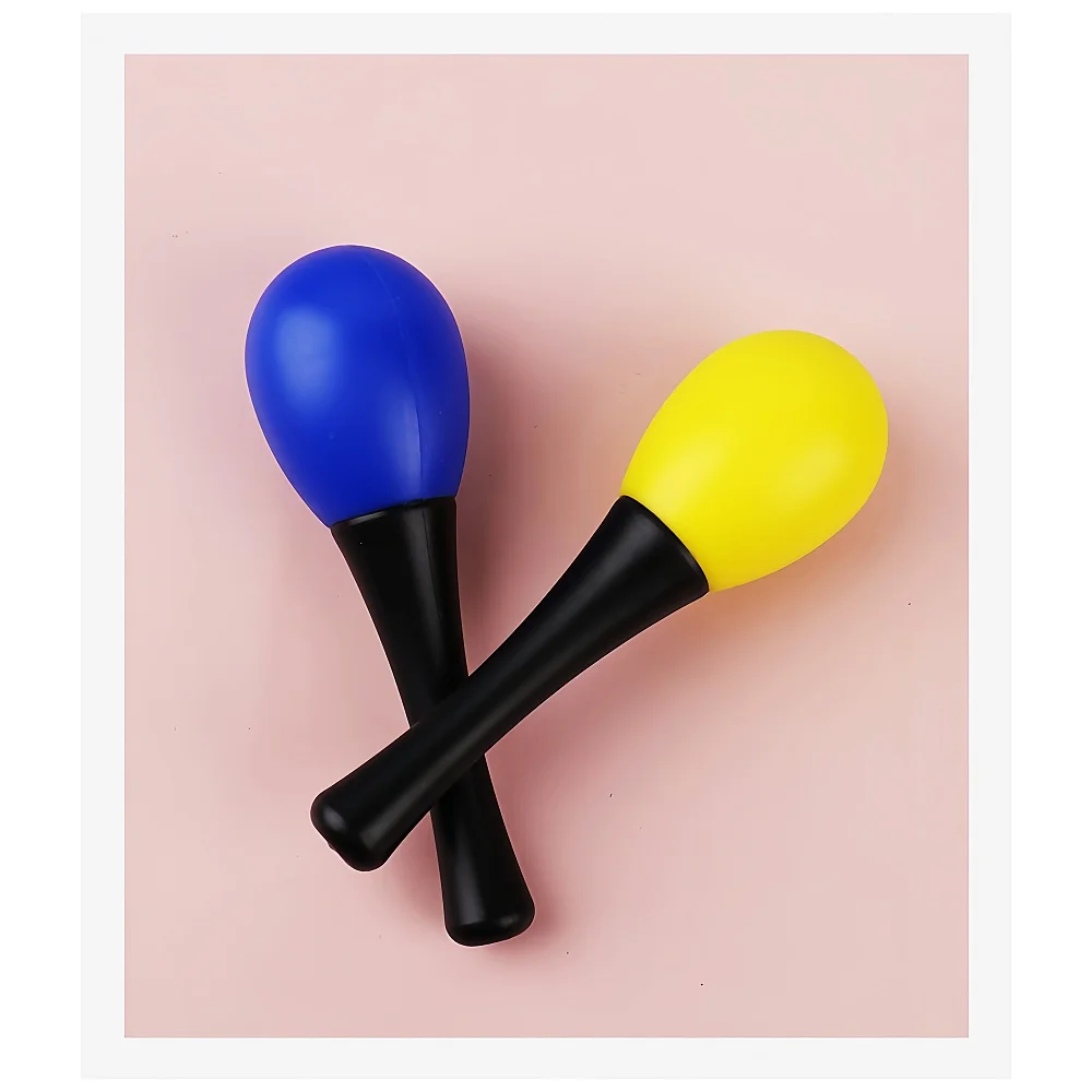 JELO M-1 Maracas игрушки для вечеринки