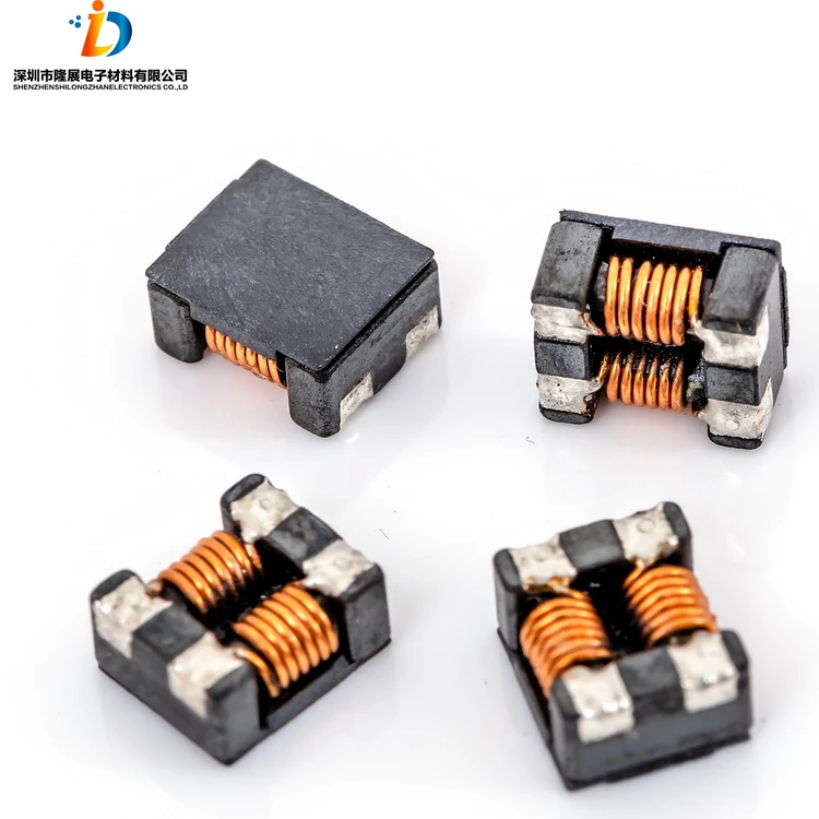 SMD сетевой фильтр 2 линии 80V 100 МГц ACM90V-701-2PL-TL00 синфазные дроссели/Фильтры адаптера переменного тока дроссели и катушки используется в качестве
