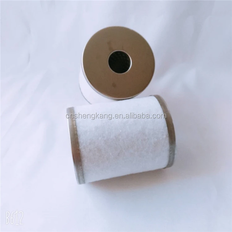 made in china filters wholesale vacuum pump oil separator filter