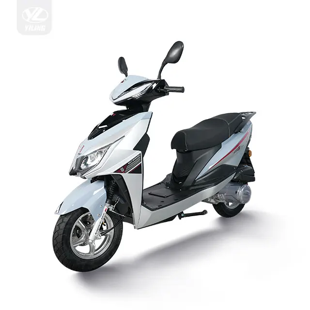 Discount China Factory Classic Design Cygnuss150cc Gas Motor Scooter, Motorcycle, Motorbike, Gasoline Vehicle,