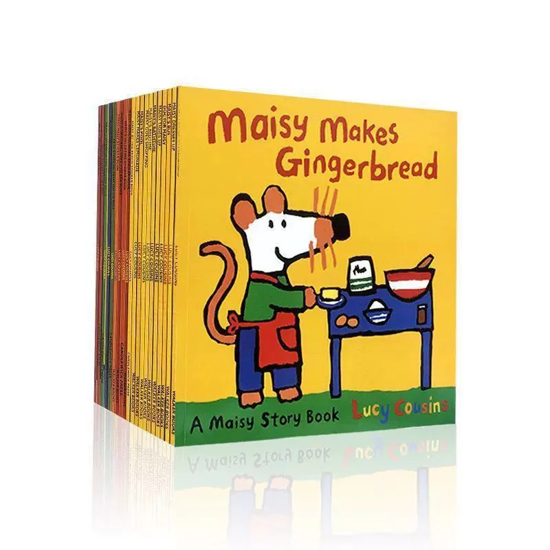 Книжка-стикер