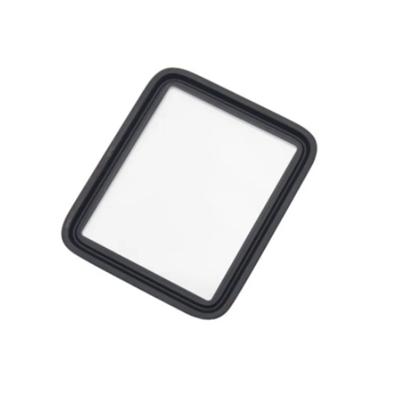 2021 Front Outer Screen Glass Panel Lens Replacement For Series 4/5/6/SE Apple Watch