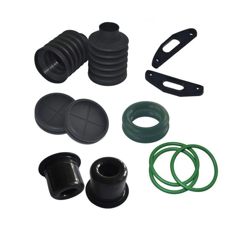 Customized 3d Model Drawing Creation Design Service Nr Sbr Br Cr Nbr Iir Epdm Sr Ffm Rubber Molding Parts