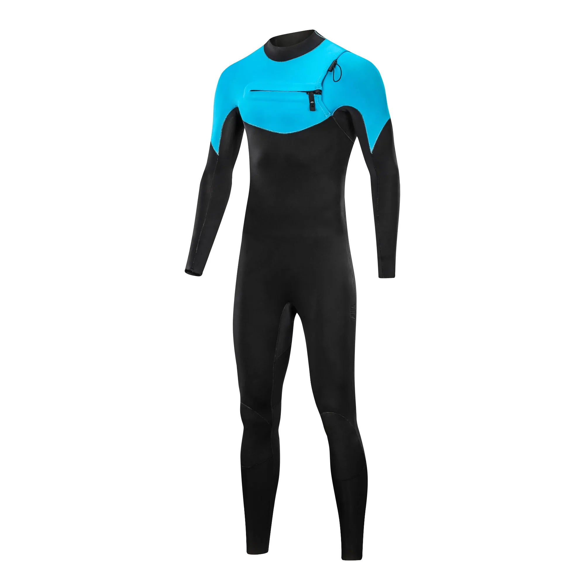 high quality customized smooth skin full body diving wetsuit for adults