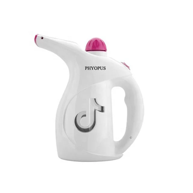 
800W multifunctional handheld garment steamer steam brush for clothes for travel 