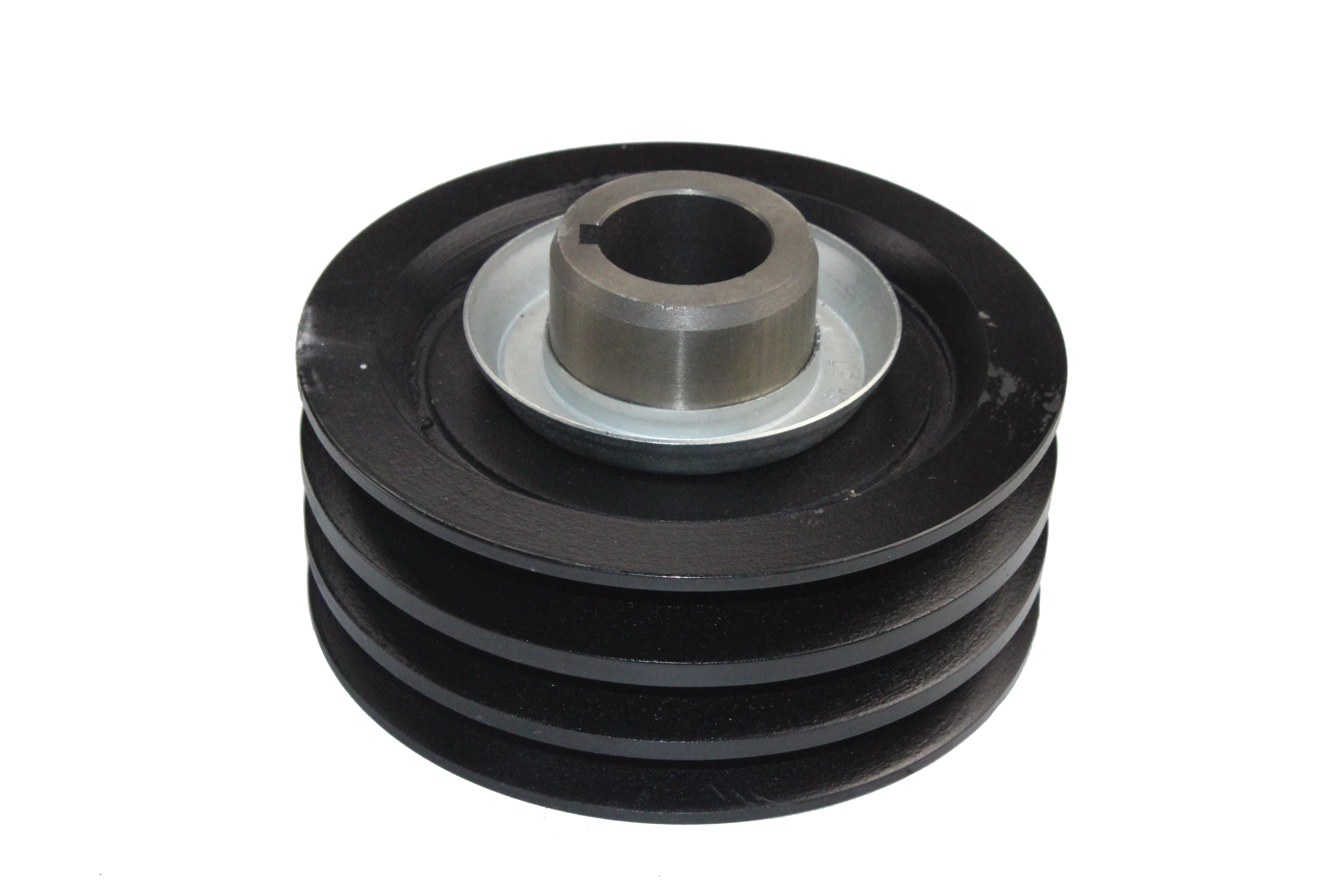 Factory Direct Sales 8944836831 Other Engine Parts Crank Pulley 3 Lines For Isuzu Tfr54 Nkr55
