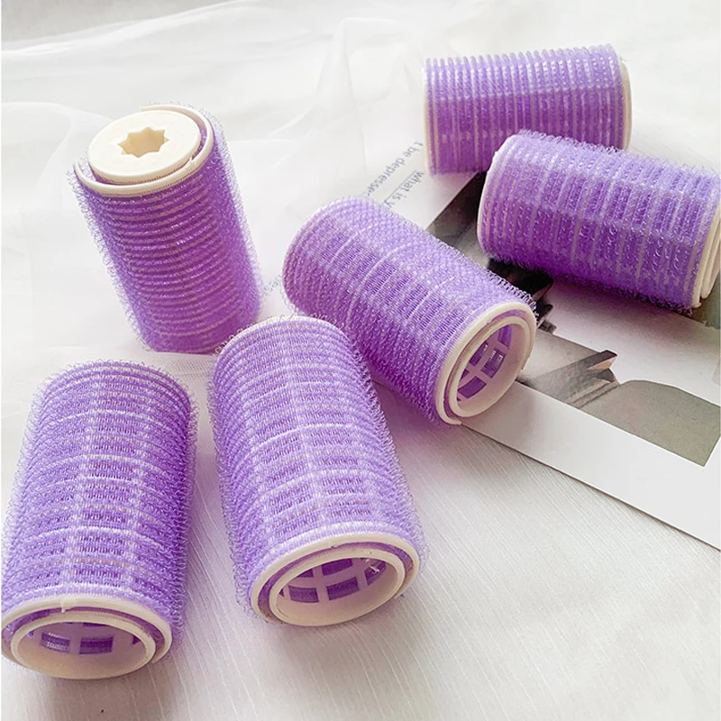 High Quality Hair Styling Loop Roller Abnormally Effective Stylish Hair Styling Tools