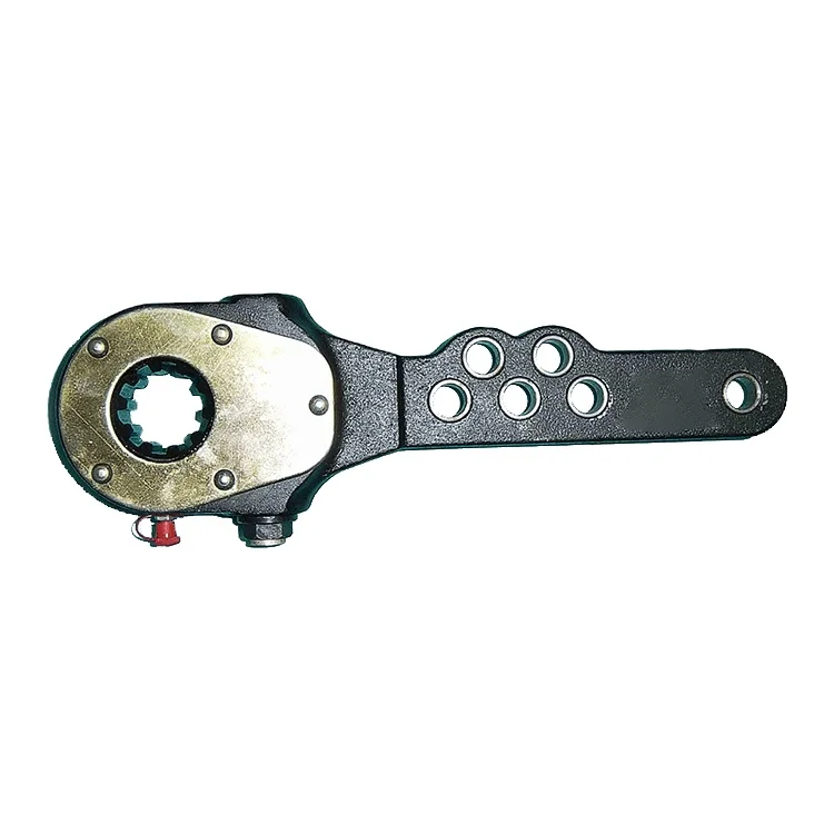 High Quality Manual Slack Adjuster for Trucks Low Priced Brake Parts Trailer Parts  Accessories