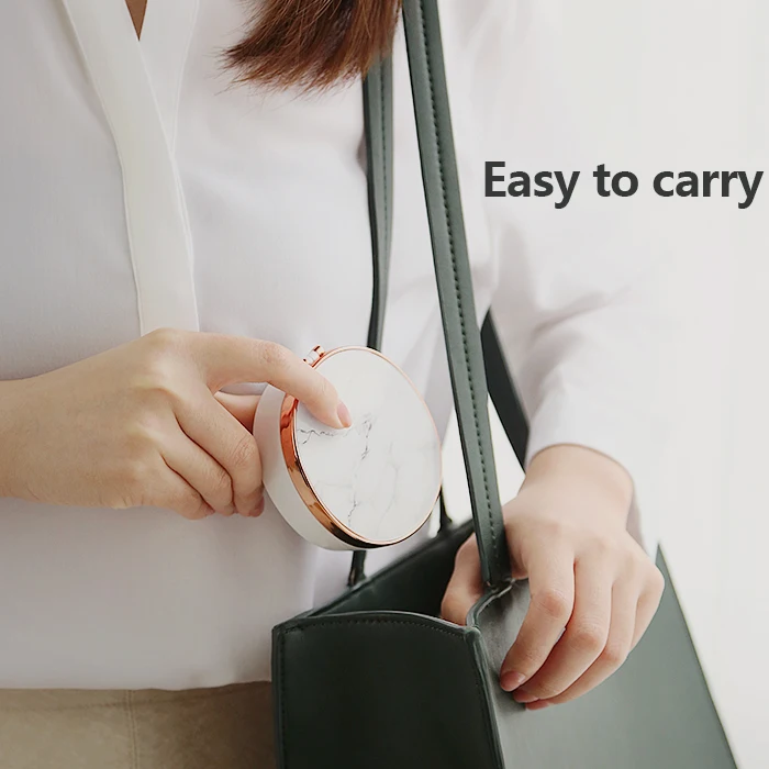 Multi Mini Portable Beauty Face Spa Steamer Sprayer Mister Skin Moisturize Beauty Device Nano Face +make-up Mirror+power Bank