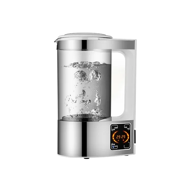 2L capacity sodium hypochlorite generator good quality hocl generator 110-220v