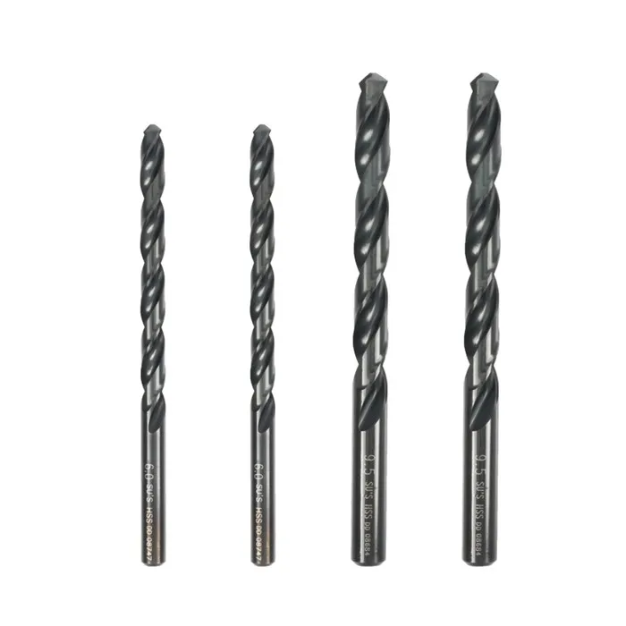 Left Twist Drill 5/8 5/16 21/64 11/32 23/64 3/8 25/64 Twist Drill Bit 13/32 27/64 7/16 29/64 15/32