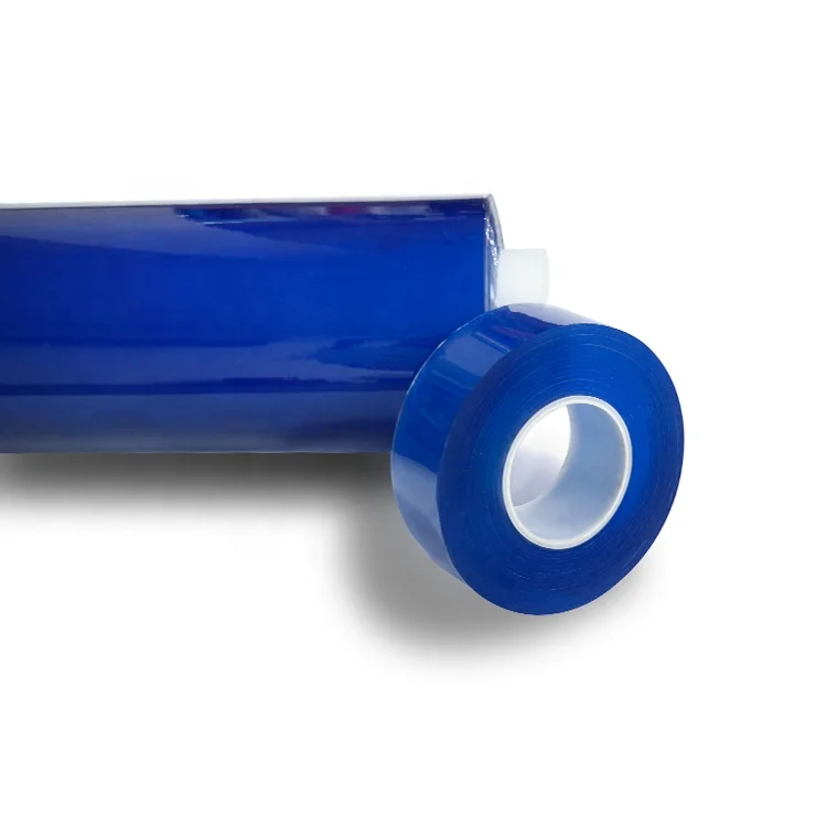 High quality static dissipative translucence esd shielding film for electronic products