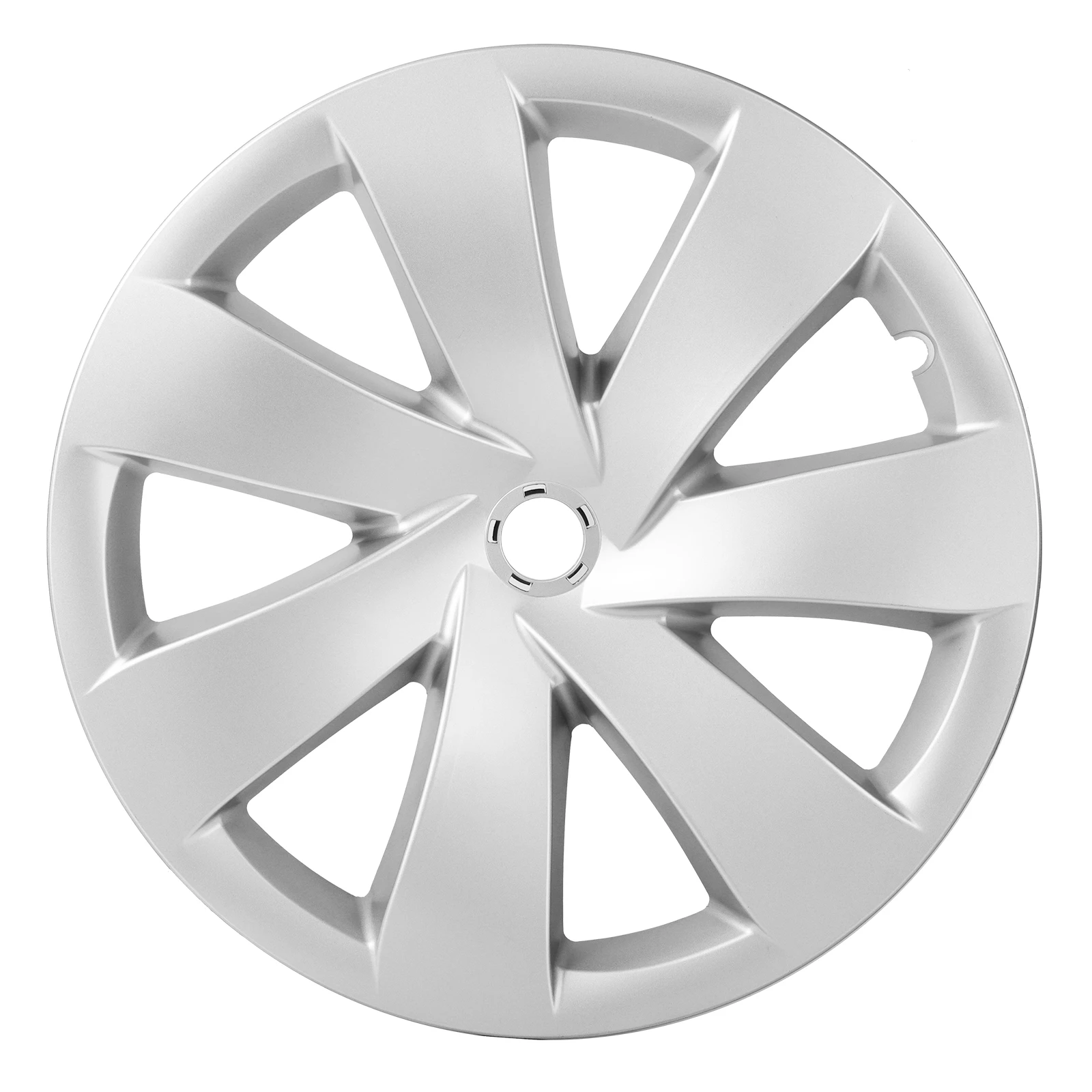 Te-sla model 3 wheel covers hubcaps for te-sla