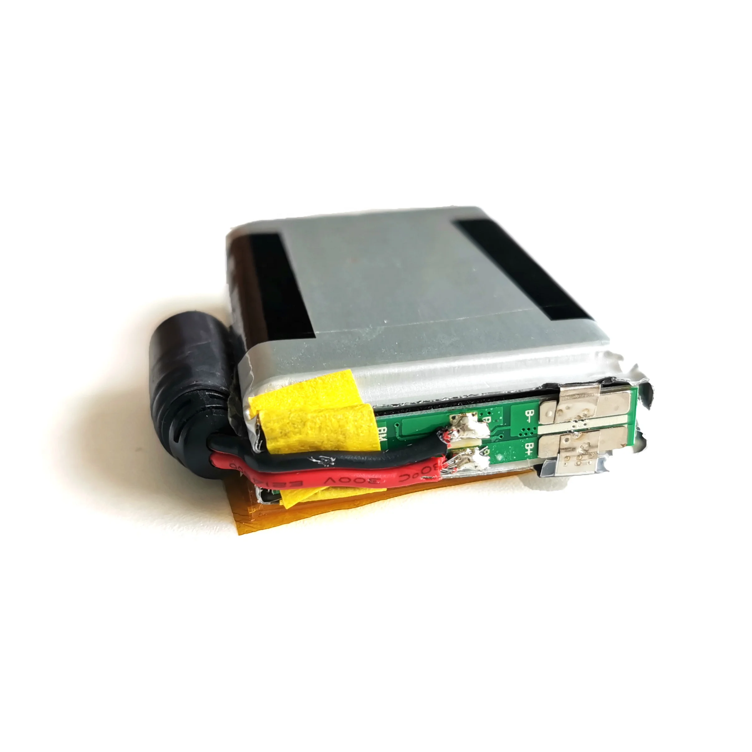 2s lipo Аккумулятор 7 4 В 654060 804060 2s1p 2p 14.8wh перезаряжаемые 2000 мАч 4000 3 литий-ионные батареи для подогреваемых перчаток