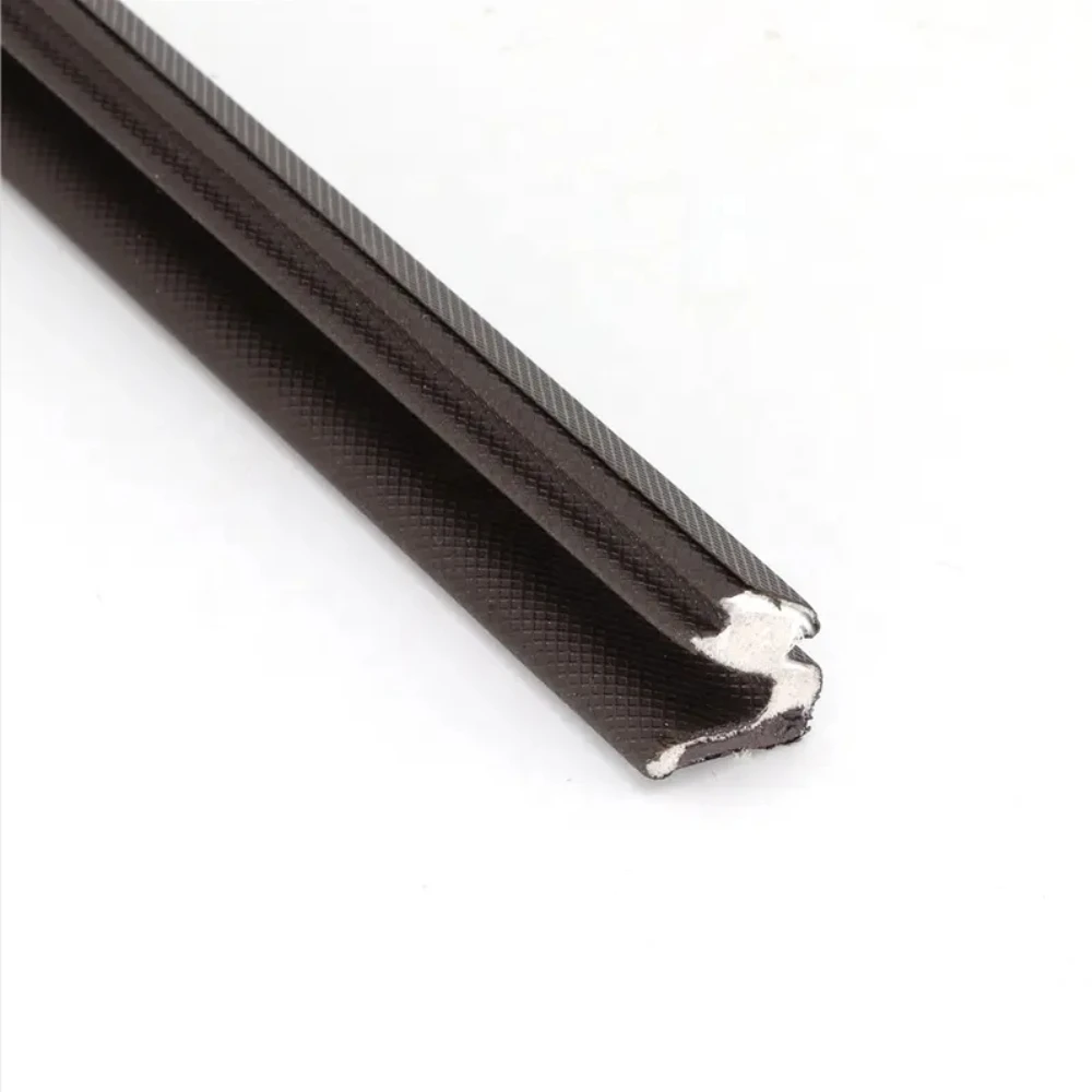 High Quality Door Foam Strip Seal Sauna Door Seal Strip Door Sealing Strip