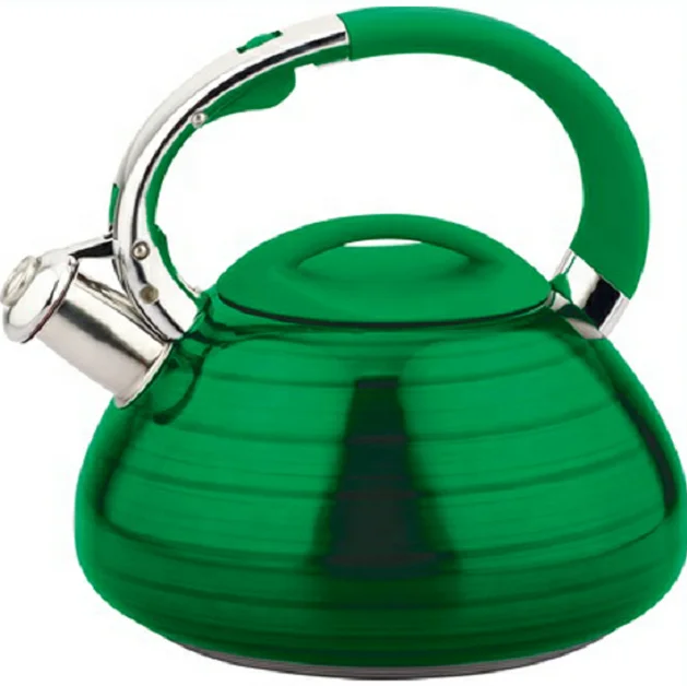 Чайники из нержавеющей стали для индукционной плиты по лучшей цене