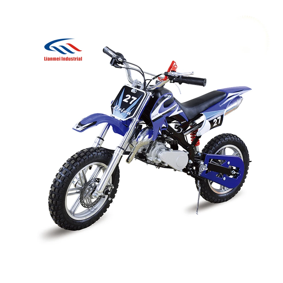 
China supplier 49cc mini cross dirt bike for kids as best gift  (60123286156)