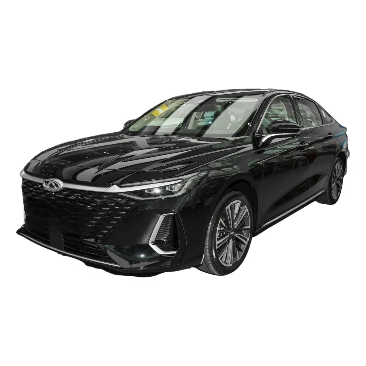 Chery Arrizo 8 2022 модель 1 6 TGDI DCT элегантное издание недорогой Подержанный автомобиль
