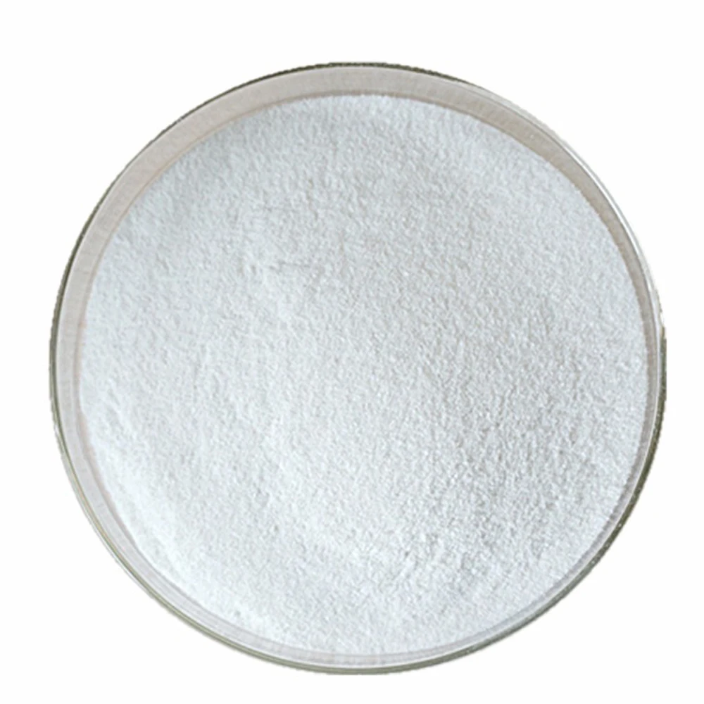 Industrial Grade 99% Soda Ash Sodium Bicarbonate