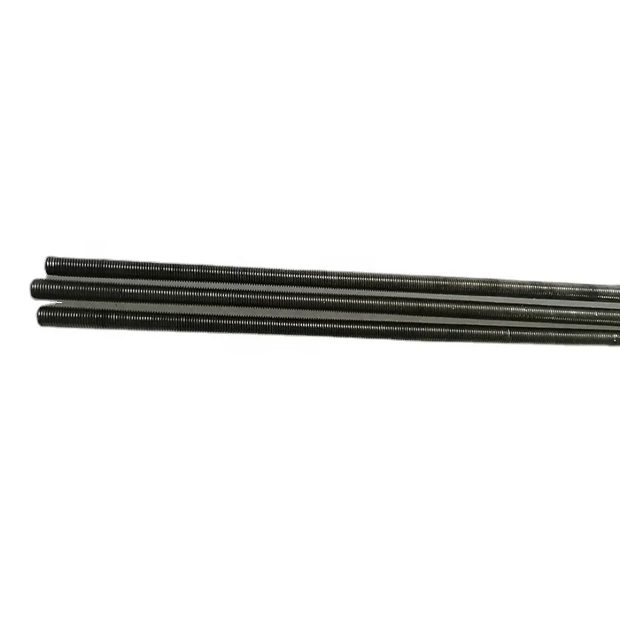 titanium threaded rod
