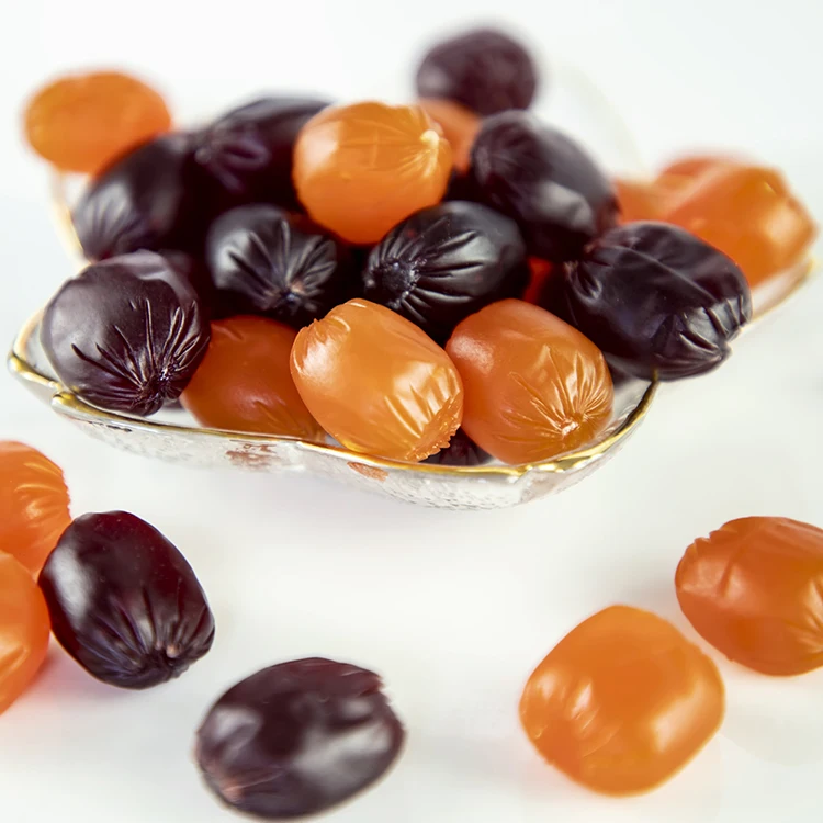Anthocyanin Goji Candy