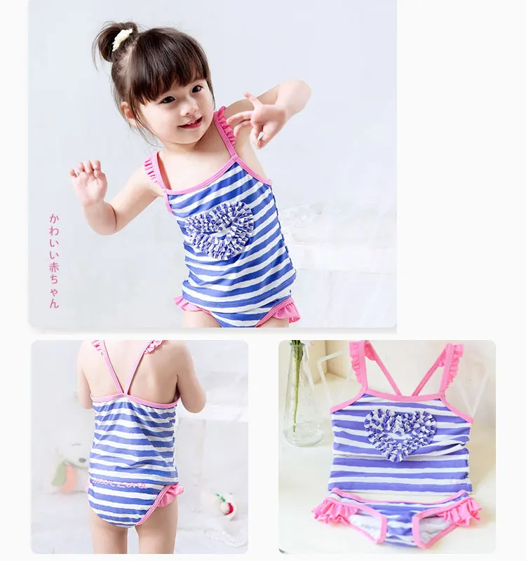 
Summer Baby Girl Boutique Clothes Cake Floral Skirt Swimsuit Outfits 