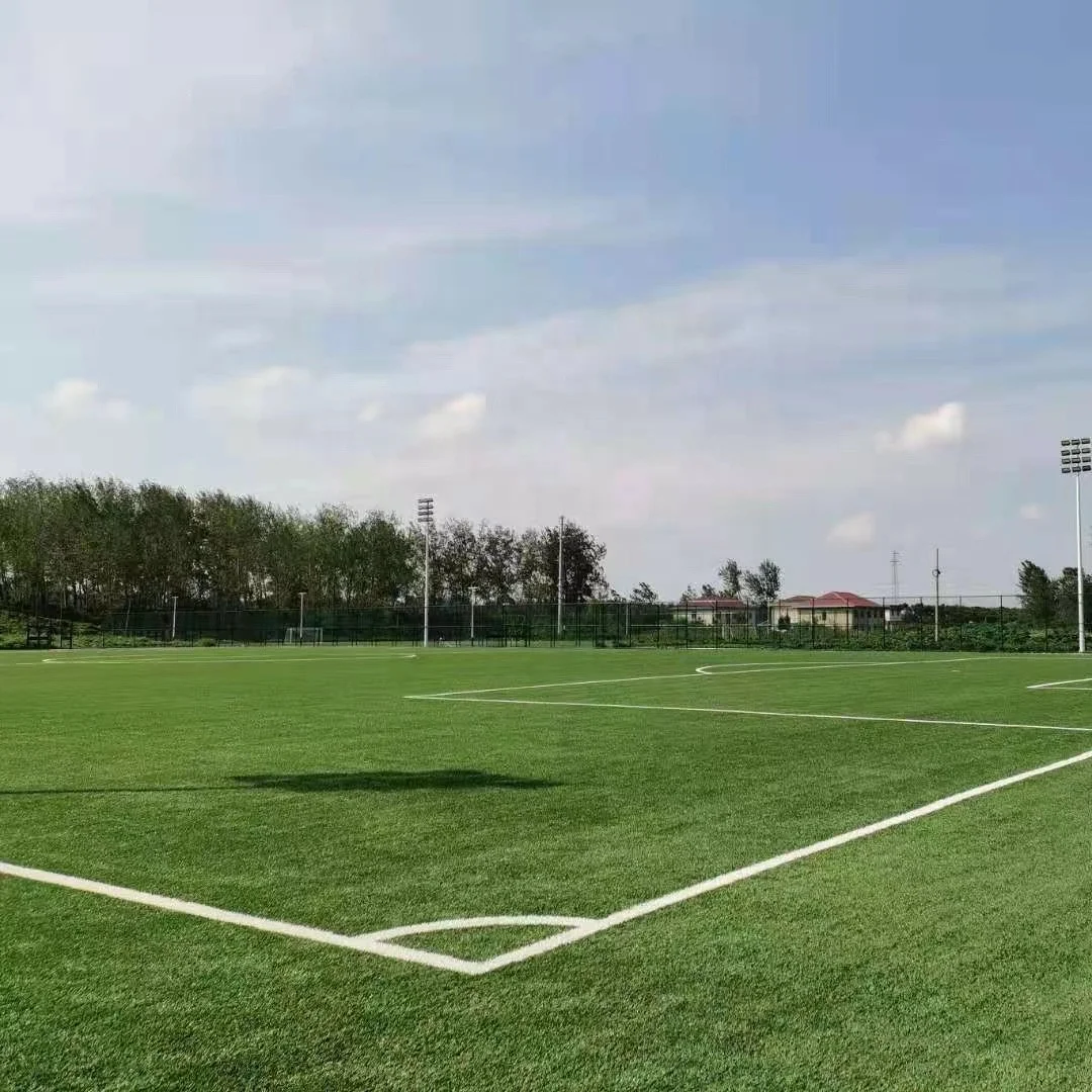 FlFA Approved Soccer Artificial Grass Soccer Turf Carpet For Football Fields