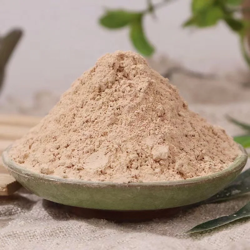 Liqorice Powder Dried Liquorice Powder Squah Powder Gancao Fen
