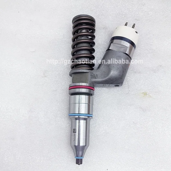Diesel Fuel Injector CA2768307 276-8307 2768307 INJECTOR GP-FUEL for  CAT C32 C27 C18 Generator Set