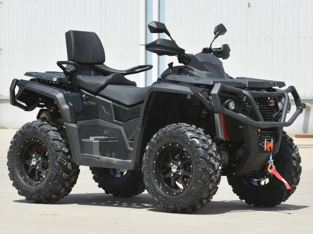 T3 650cc 800cc1000cc 4x4 Quadricycle, Cuadriciclos, Quadriciclos