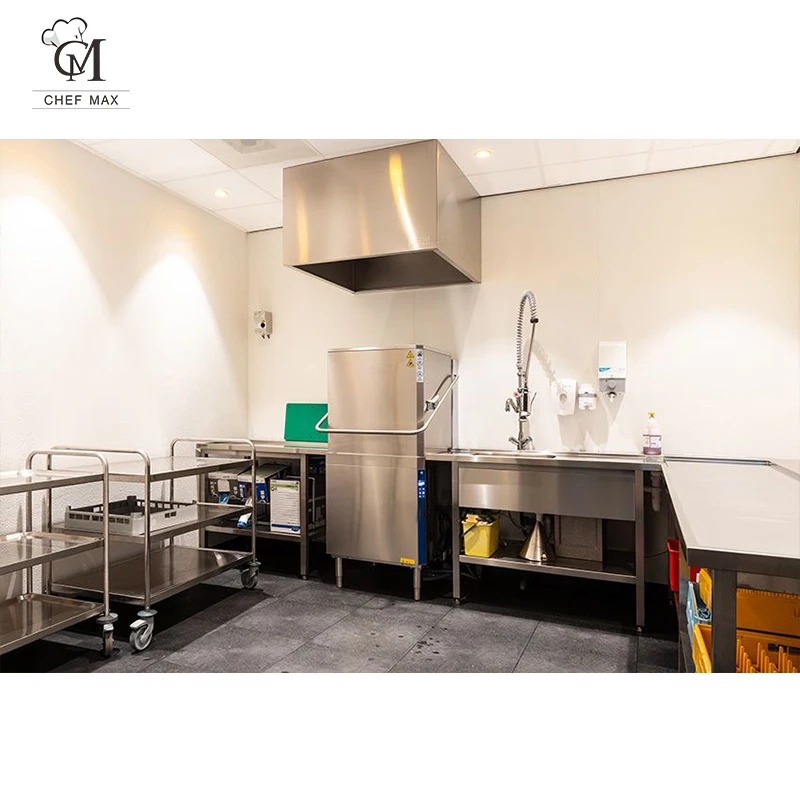 Одна остановка профессиональные услуги по заказу коммерческой кухни ресторана Инженерная проектно-коммерческое общественный питание оборудования
