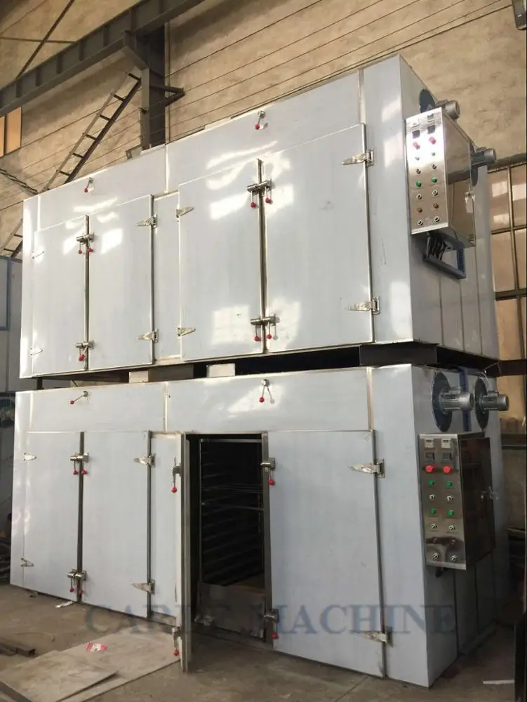 Dry apricot machine saffron seed noodle hot air drying machine food dehydrator fruit processing machine price for plants