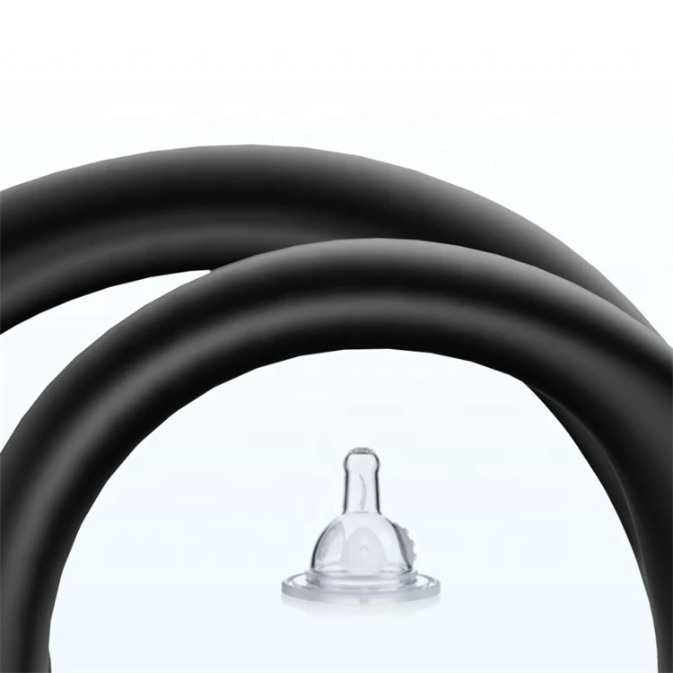 O-ring Latch Lock Penis Cock Ring Silicone Dual Ring Mens Cock Sex Toys Penis