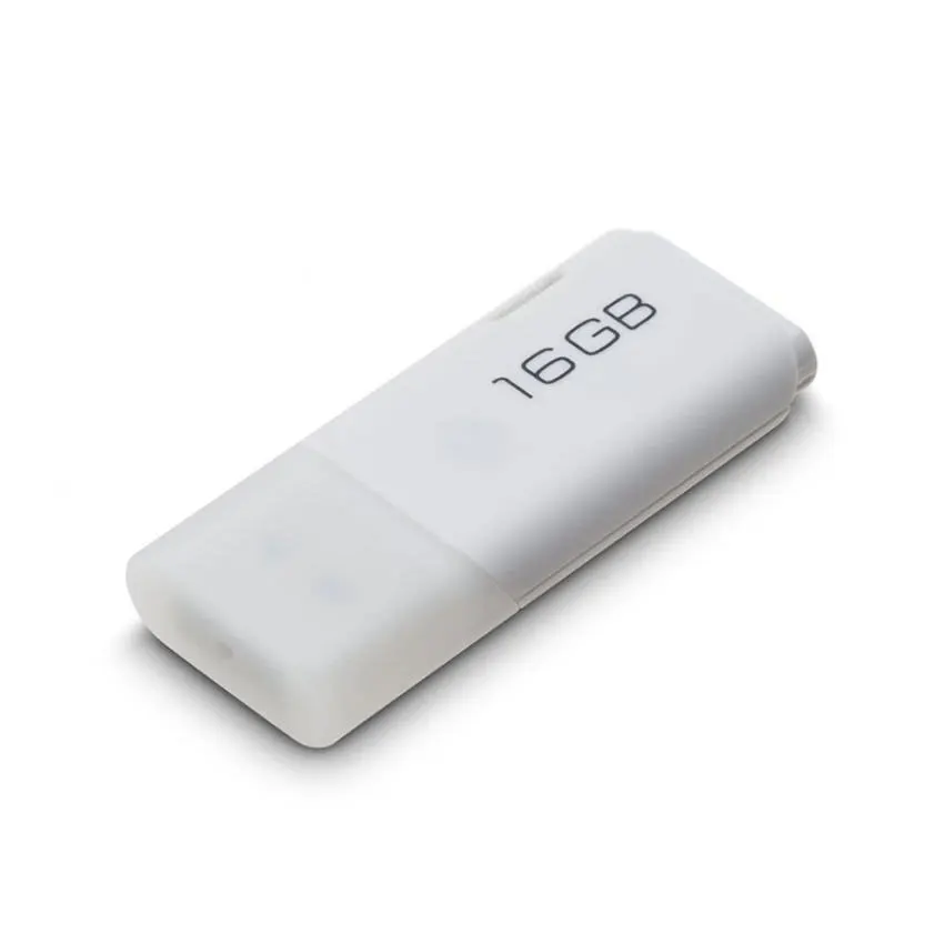 Высококачественный мини флеш-накопитель 64 ГБ 32 Usb флешка 16 8 4 памяти
