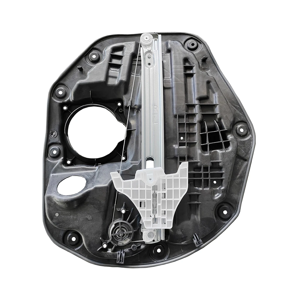 83471-2T000 Electric Window Regulator With Panel Rear Door Left Side For KIA Optima 2011 2012 2013 2014 2015 2016