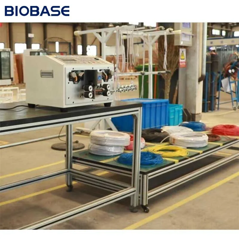 BIOBASE 485L Horizontal Type -40 degrees Freezer Laboratory refrigerator for vaccines blood products biological samples
