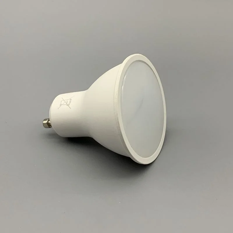 good quality 200-240V 5W 7W dimmable GU10 E14 E27 led bulb light spot lamp 3000K4000K6500K for UK market led spot lights dimming