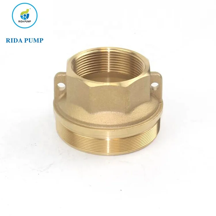 RIDA 240V High 6-inch electric water pumps similar to lowara pump made in china