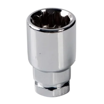 Spline Wheel lock bolts and key set anti theft wheel locks