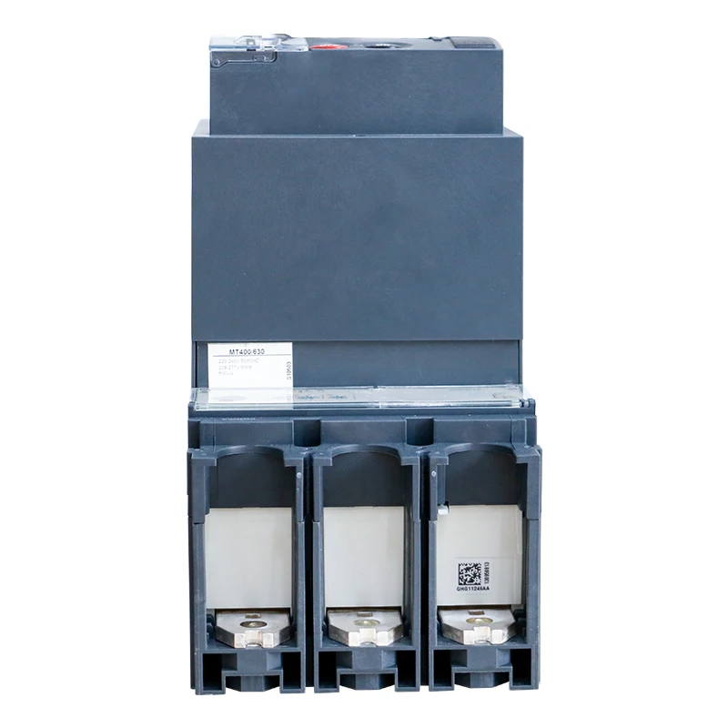 Low-voltage distribution products NSX 630F Stationary electric molded case circuit breaker