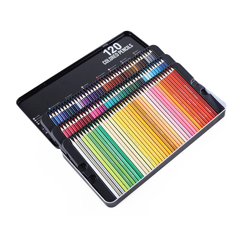 coloring pencils 120 set color pencil set 120pcs color pencil