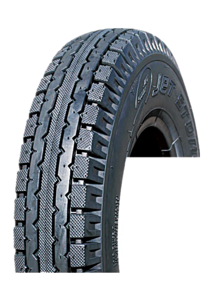 Популярный узор прочные шины bajaj трехколесные 4 00-8